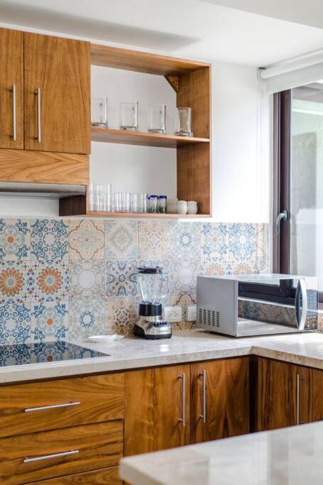 Neem 31 Comfortable, Luxury Apartment 10 Min To The Beach Tulum Exterior photo